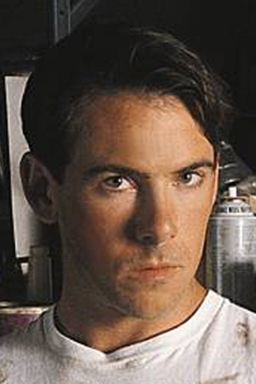 Photo of Buck Yeager, Acting