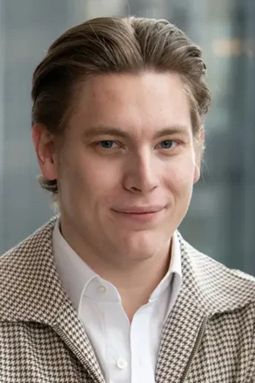 Photo of Klaus Mäkelä, Acting