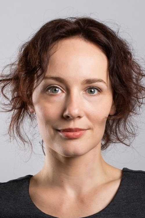 Photo of Daria Iwan, Acting