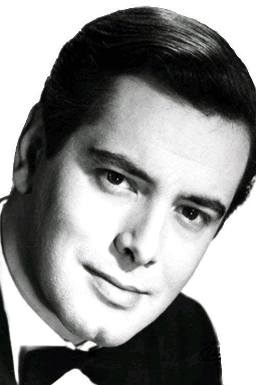 Photo of Marty Cosens, Acting