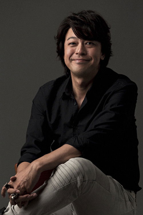 Yoshiro Matsumoto profile