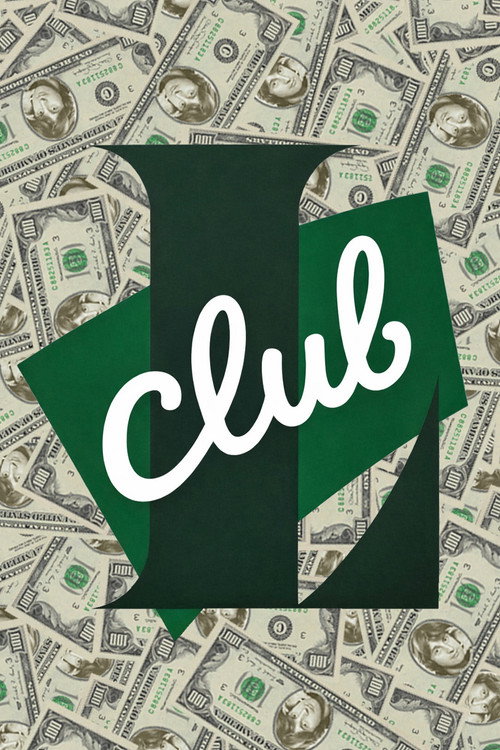 L-Сlub poster
