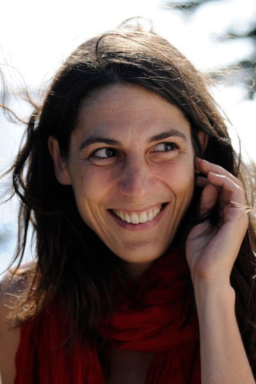 Photo of Véréna Paravel, Directing