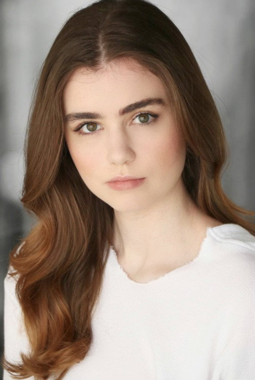 Photo of Braedyn Bruner, Acting