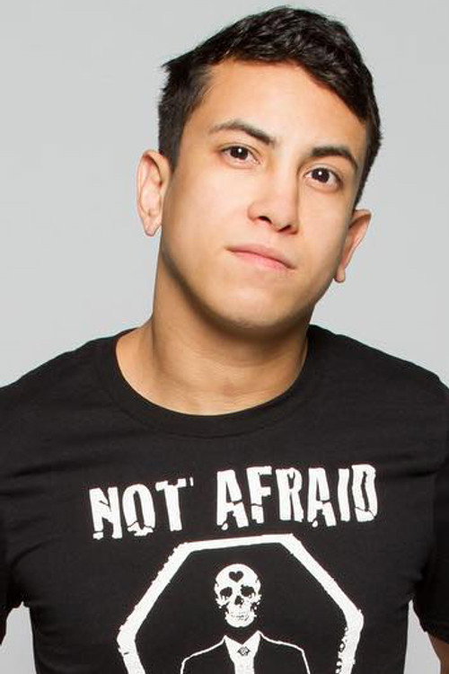 Photo of Eli Everfly, Acting