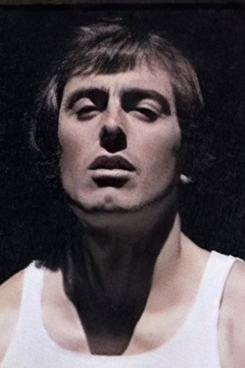 Photo of Pete Bronsky, Acting