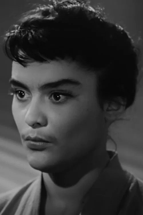 Photo of Asmat Kindaurishvili, Acting