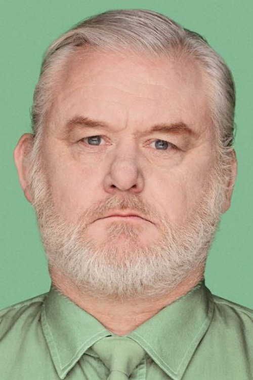 Jesper Hyldegaard profile