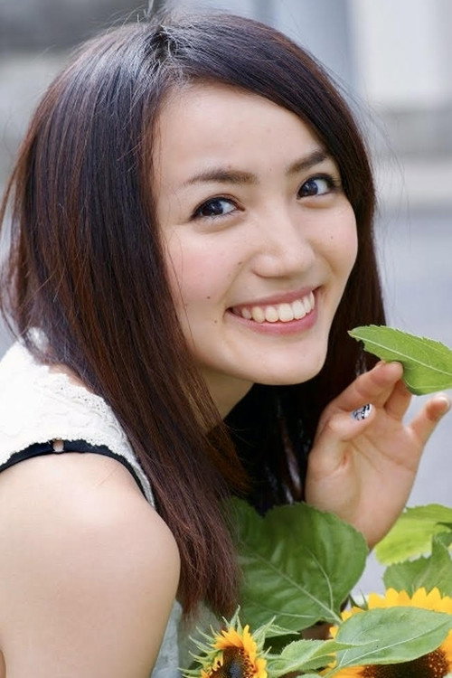 Photo of Rie Amano, Acting