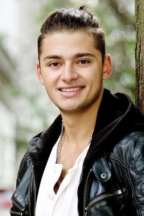 Samy Abdel Fattah profile