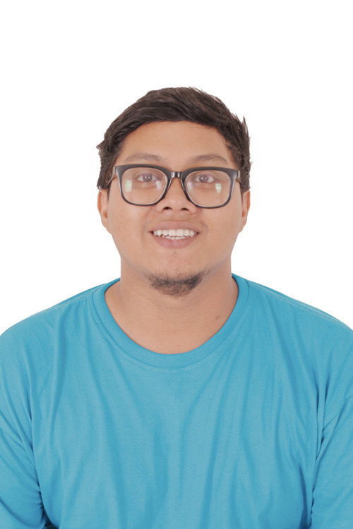 Photo of Ludy Oji Prastama, Directing