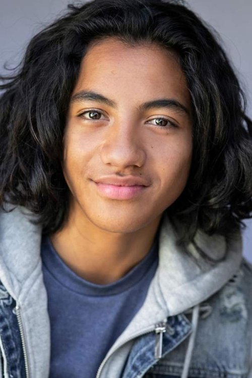 Duane Evans Jr. profile