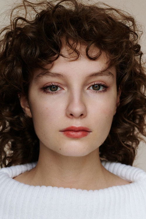 Josefine Keller profile