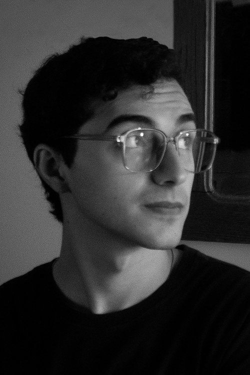 Photo of Christian Peyrano, Directing