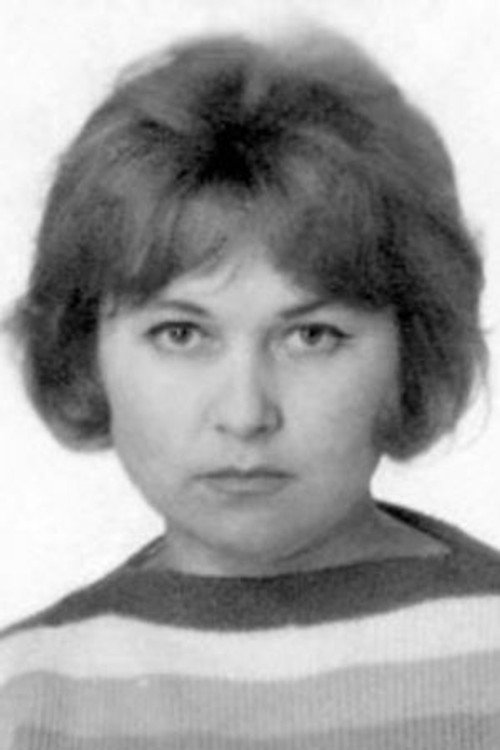Photo of Lyudmila Markeliya, Acting