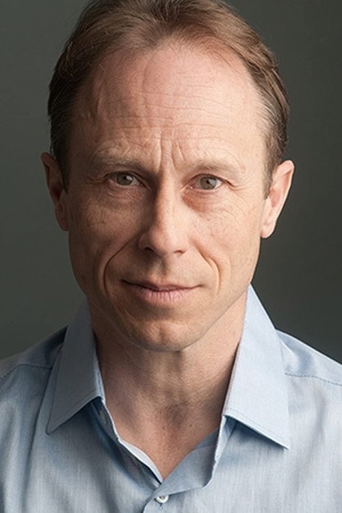 Photo of David Annen, Acting