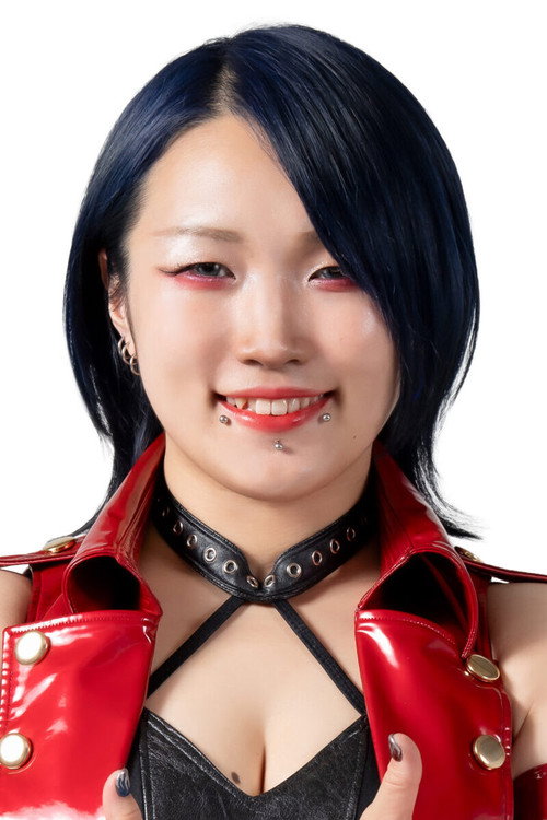 Photo of Aika Aoki, Acting