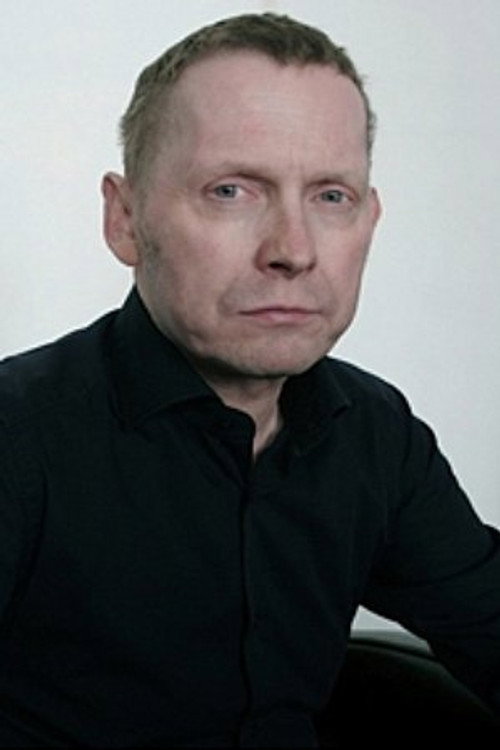 Photo of Michael Kreihsl, Directing