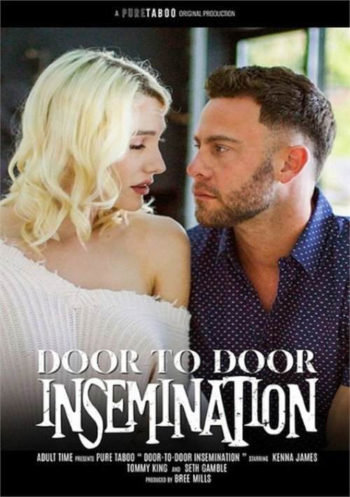 Movie poster for Door To Door Insemination (2024)