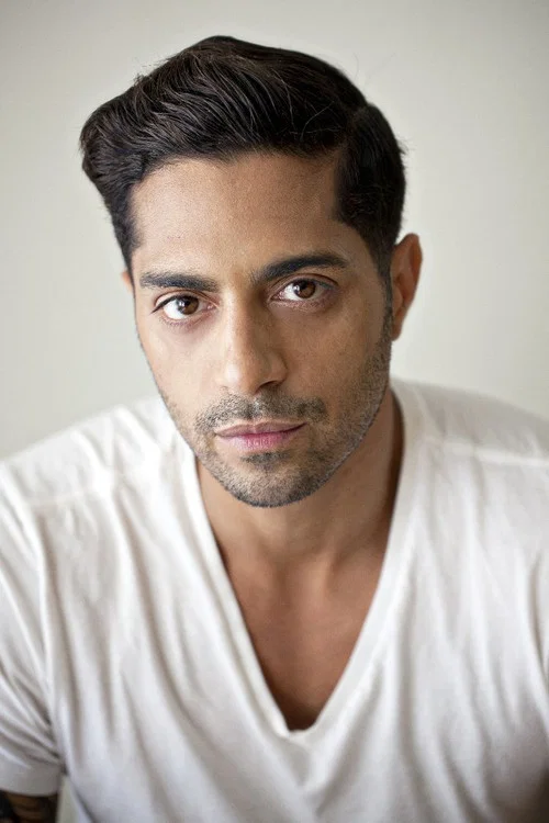 Photo of Anthony Bless, Acting