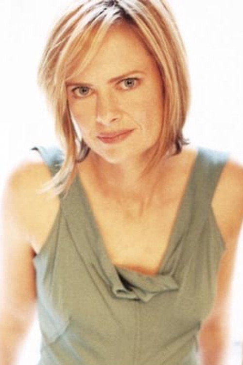 Photo of Alison Brown, Acting