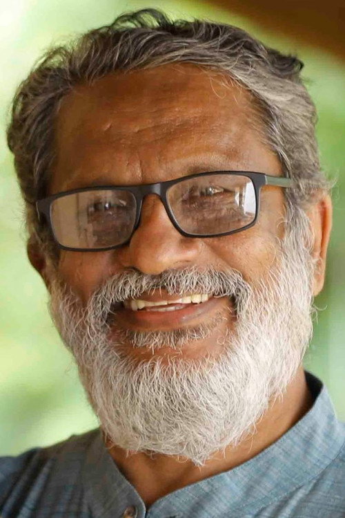 Photo of T. Suresh Babu, Acting