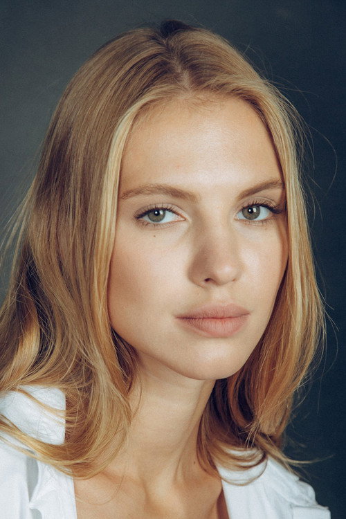 Photo of Anastasiya Belousova, Acting