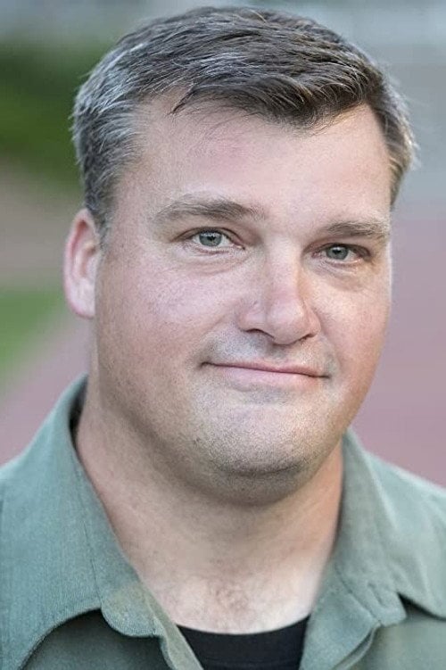 Photo of Michael Malvesti, Acting