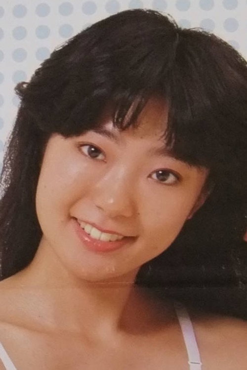 Photo of Ayumi Yamamoto, Acting
