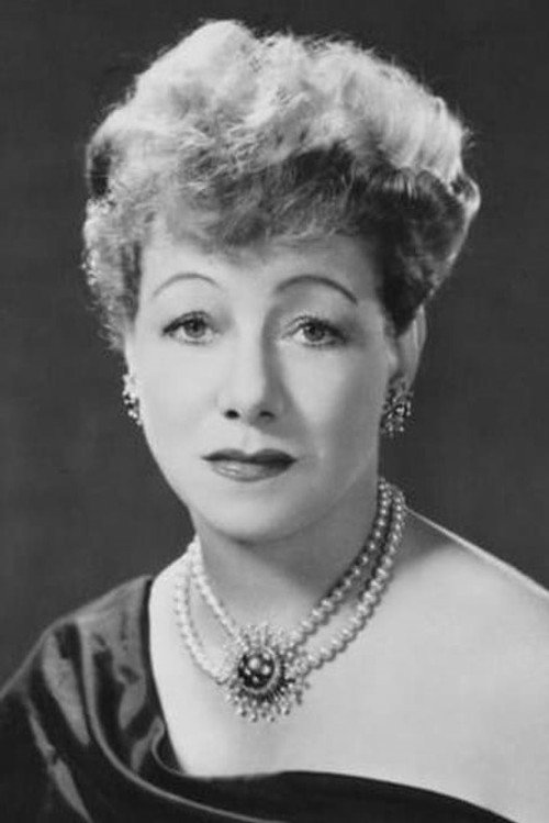 Photo of Marjorie Gateson, Acting
