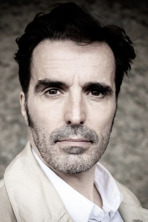 Photo of Guy Combes, Acting