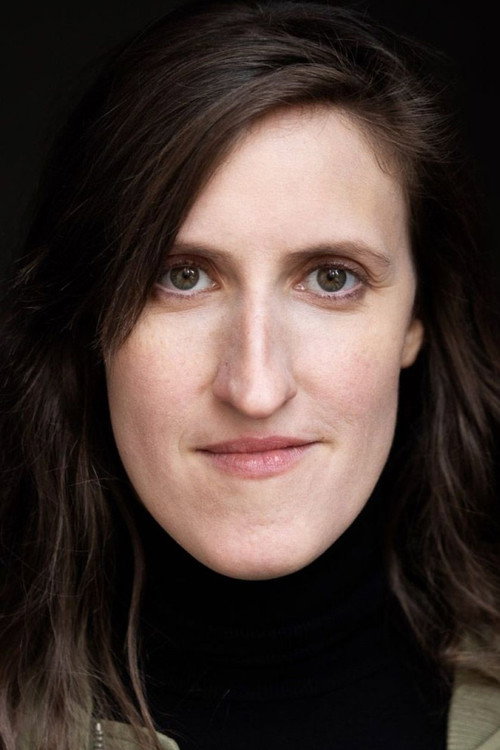 Photo of Daniela Reichert, Acting