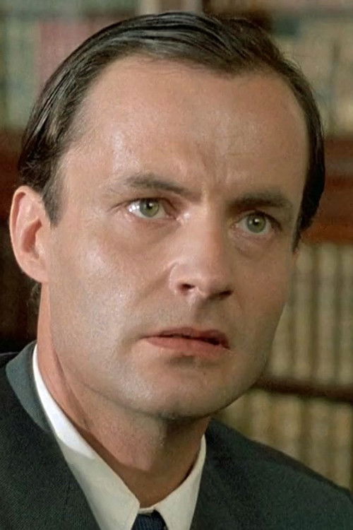 Photo of Vincent Gauthier, Acting