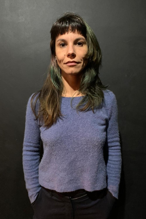 Thaís de Almeida Prado profile