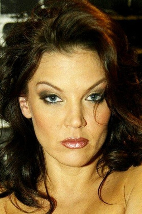 Dru Berrymore profile