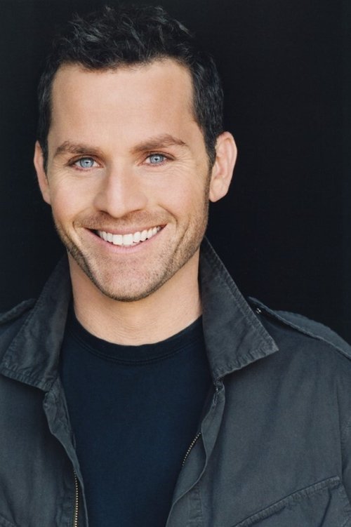 Photo of Matt Levin, Acting