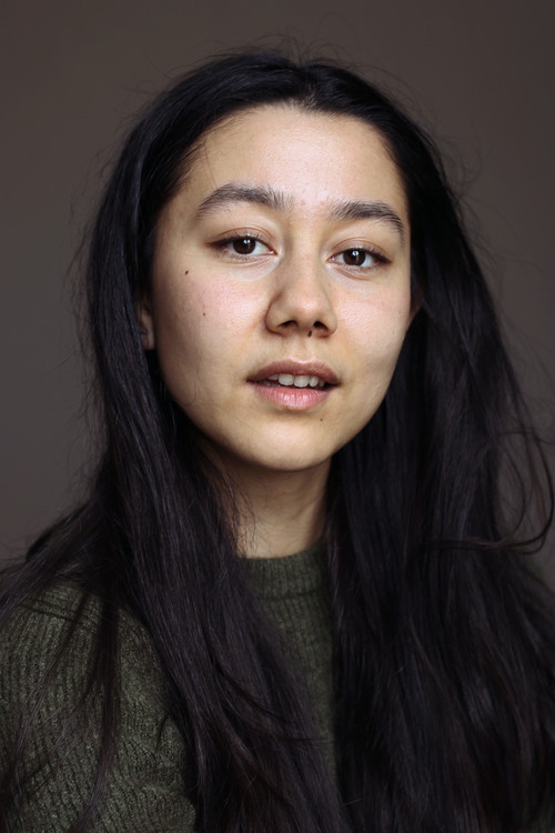 Photo of Inez Andersson, Acting