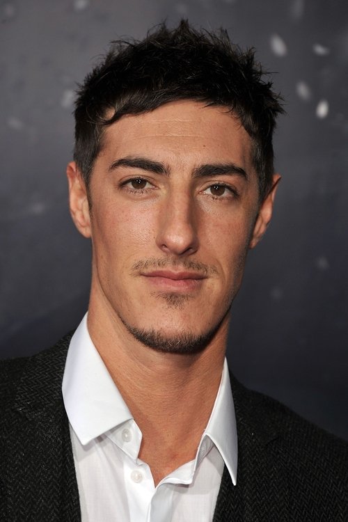 Eric Balfour profile