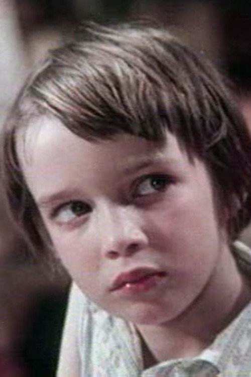 Photo of Oksana Duben, Acting