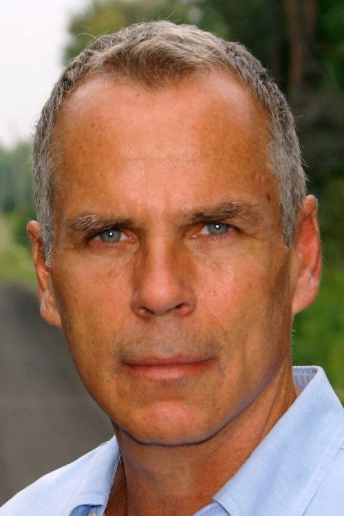 Photo of Rob Freeman, Acting