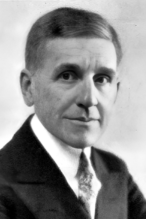 Photo of William J. Norris, Acting