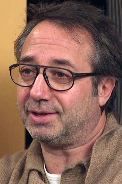 Photo of Stéphane Thiébaut, Sound