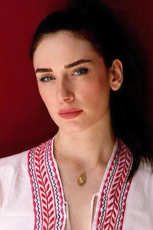 Photo of Maira Gravani, Acting