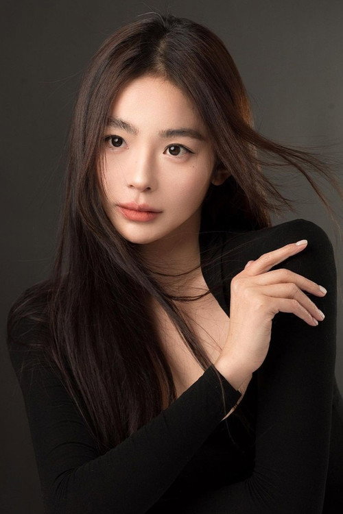 Photo of Liu Yaxi, Acting