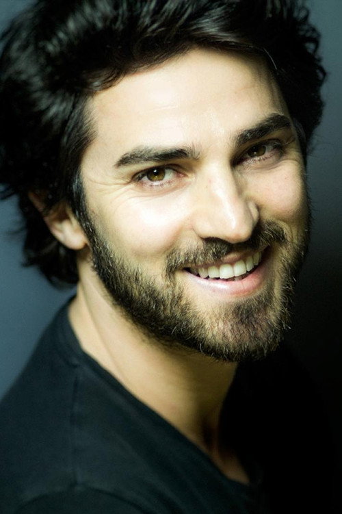 İbrahim Aslan profile