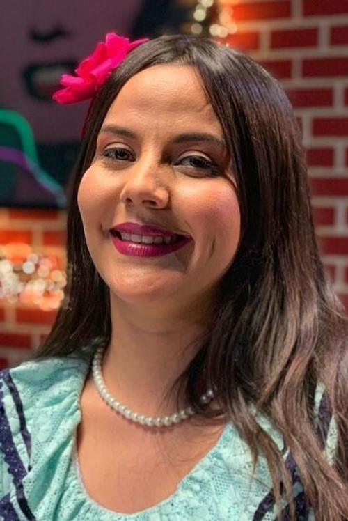 Photo of Samira Hichika, Acting