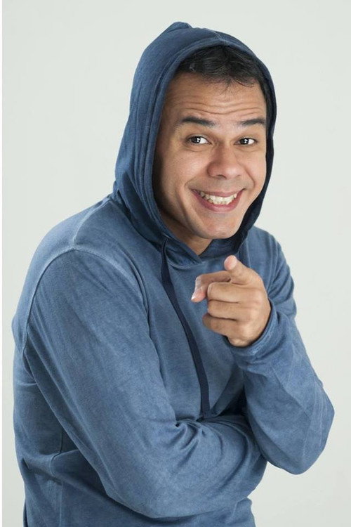 Photo of Raul Franco, Acting
