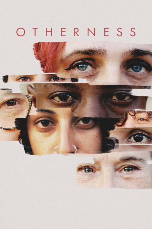Movie poster for Otherness (2023)