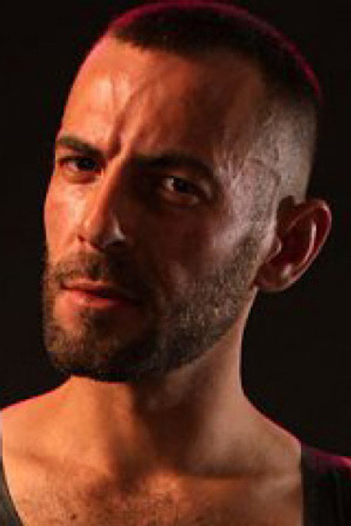 Photo of James Frazier, Acting