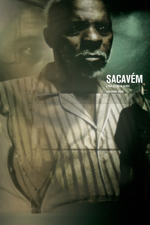 Movie poster for Sacavém: The Films of Pedro Costa (2019)